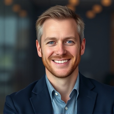 Erik Lindqvist — bästa online casino expert